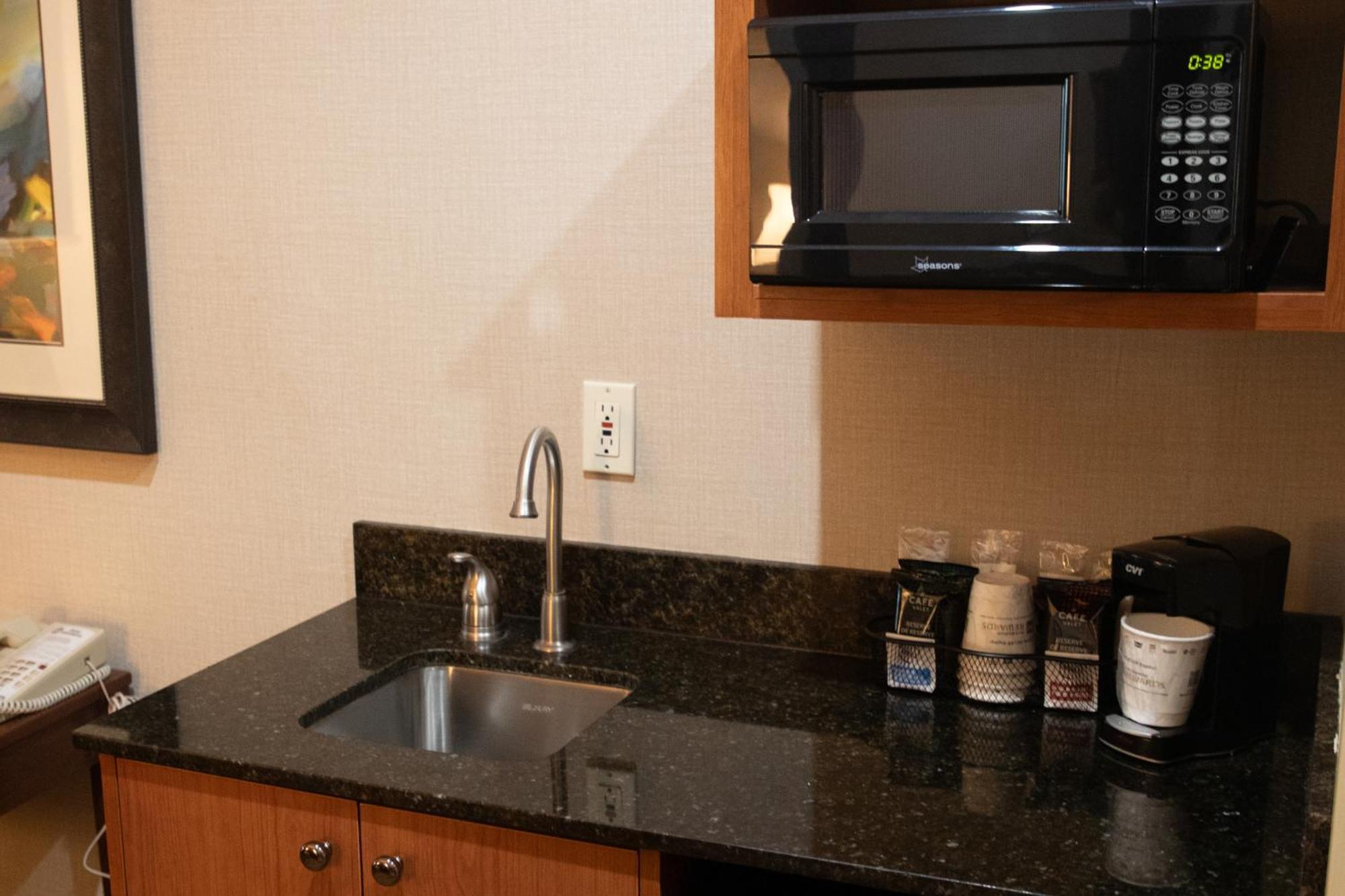 Best Western University Inn And Suites Forest Grove Eksteriør billede